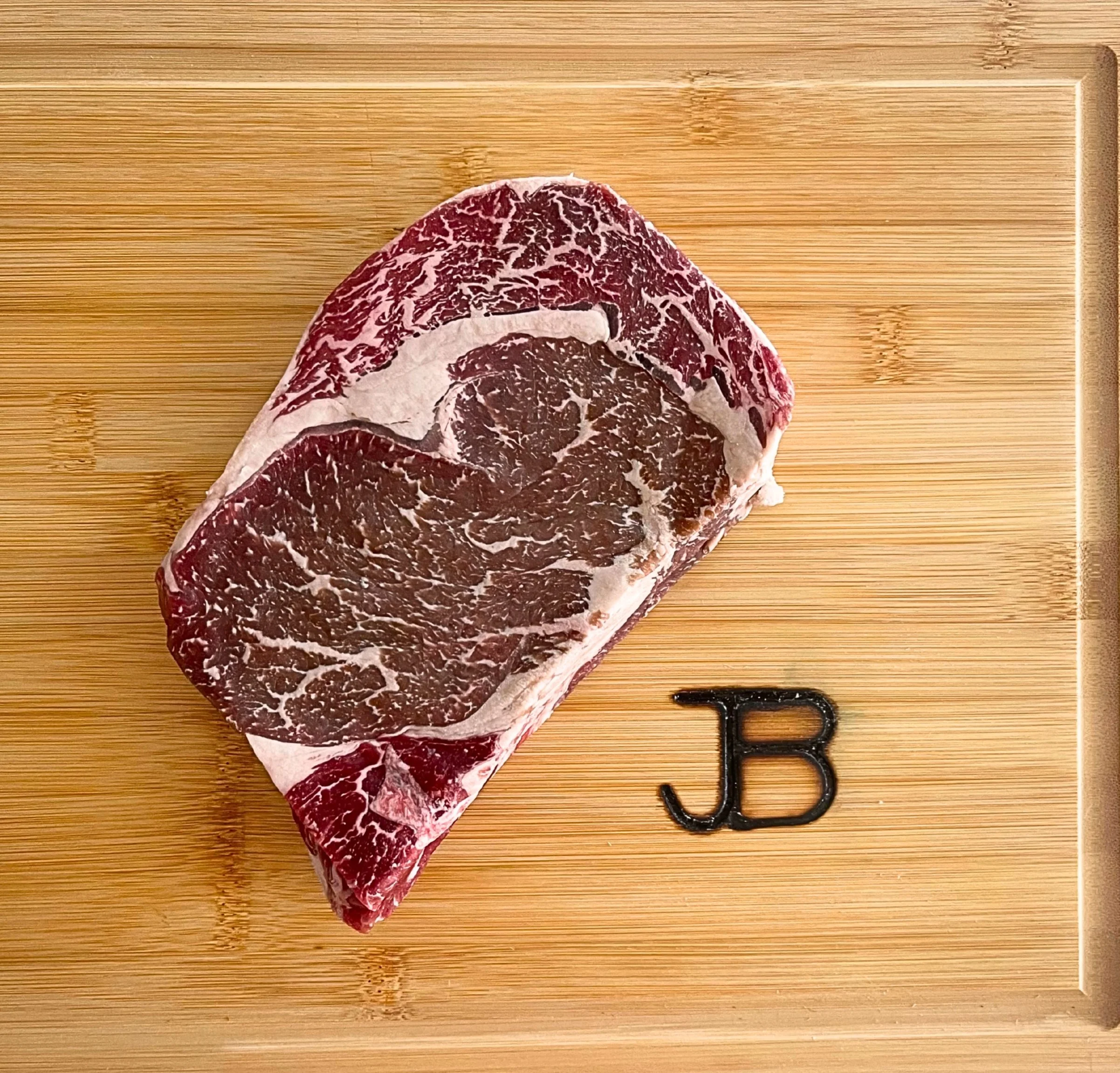 Fullblood Akaushi Beef — JB STEAKS